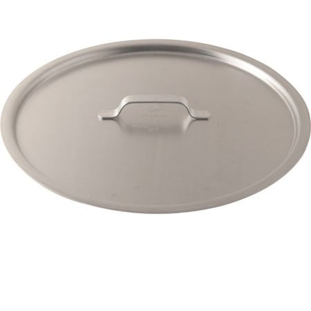 Vollrath/Idea-Medalie 20 Qt Stock Lid X Heavy Duty 67521